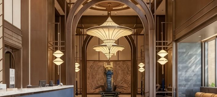 CONDOTEL CHAM BAY LUXURY Hotels in Phan Thiet