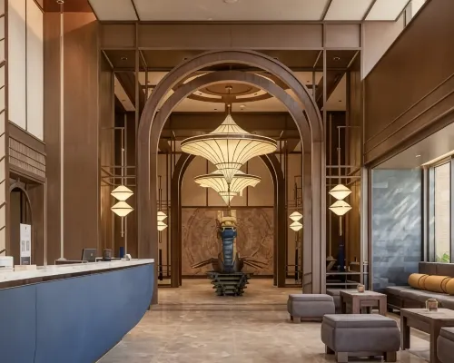 CONDOTEL CHAM BAY LUXURY Hotels in Phan Thiet