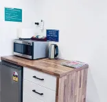Merivale Court Studio(without kitchen) - 2-Star