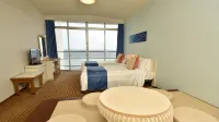 Shimoda Prince Hotel - balcony