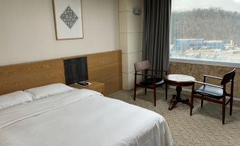 Chuncheon Bears Hotel