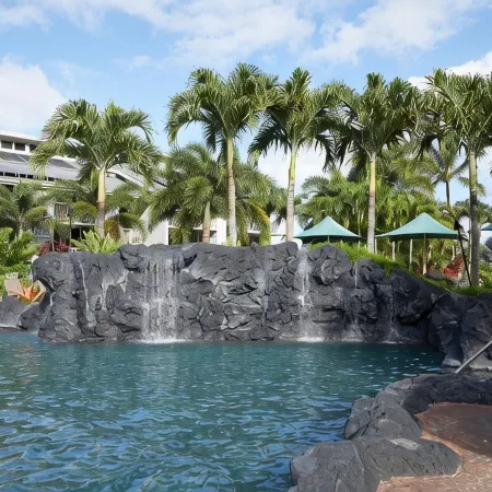 The Cliffs at Princeville