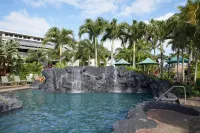 The Cliffs at Princeville - Beach