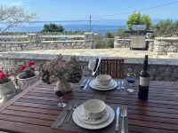 Pool, Amazing Sea View Master bedroom suite, King Bed, Outdoor Shower for 2 - Apartments