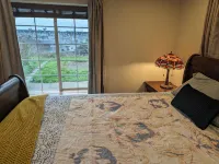 Charming studio. Close to highway and ferries. - Wifi