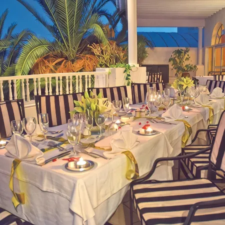 OCEANA Hotel & Spa