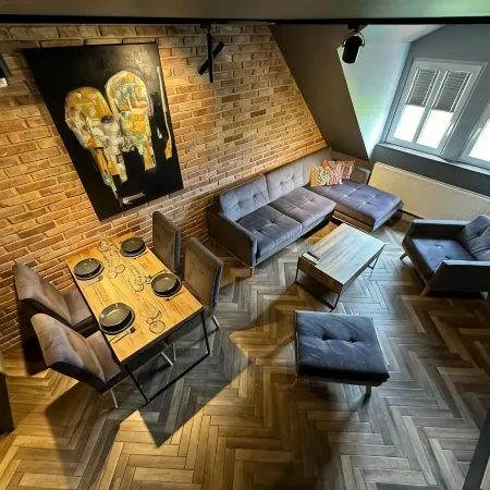 Old Town Luxury Apartments Zgorzelec