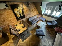 Old Town Luxury Apartments Zgorzelec