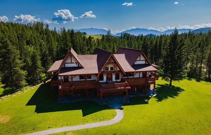 Great Northern Resort