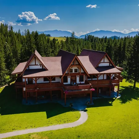 Great Northern Resort