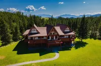 Great Northern Resort - Hytter