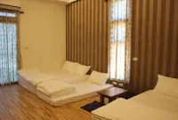 MUHO Hostel Hotels near Suao Cold Spring