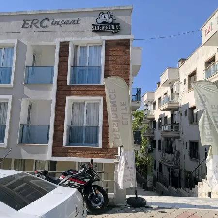 elite residence plus