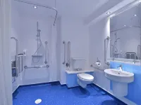 Travelodge Birmingham Sutton Coldfield Hotels in Sutton Coldfield