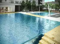 Avida Davao by davaobnb & Lemonique Homes - Ocean View