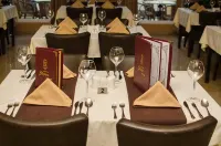 Sheva Hotel - Frühstück