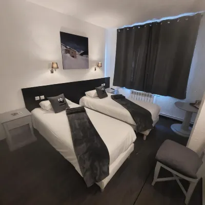Hotel Panda Hotels in 