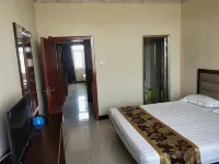 Alxa Zuoqi Jinxin Hotel - Inns