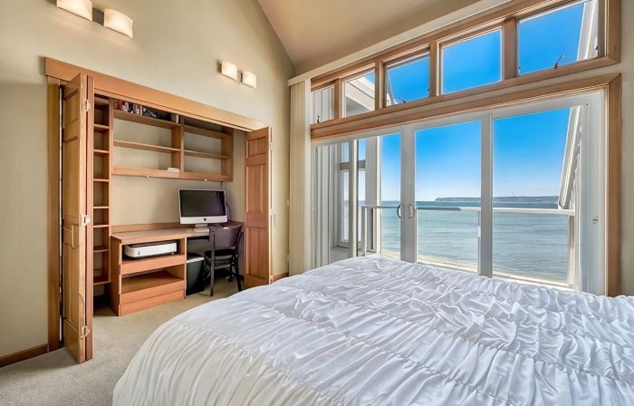 Beach Paradise Getaway