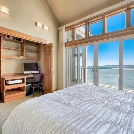 Beach Paradise Getaway