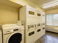 WoodSpring Suites Pharr Hotels in Pharr