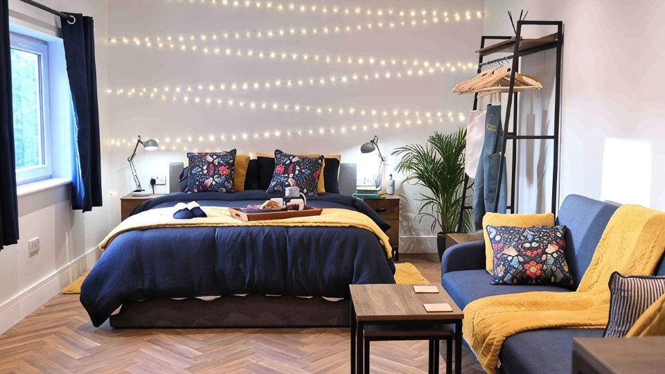 Hidden Home Luxury Apartment