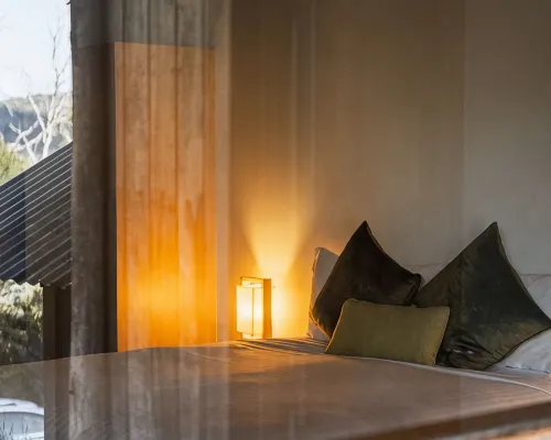 Peppers Cradle Mountain Lodge Rooms Photos
