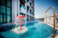Yaling Hotel - Gym