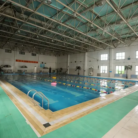 Yizhengyuan Hotel