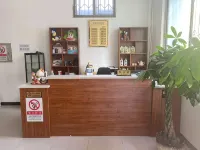 Liaoyang County Julongyuan Hotel