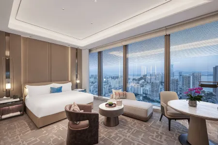 NanhaiSong hotel