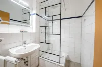 Aparthotel Alma Bonn - Apartments