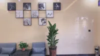Junyi Hotel（Lingwu North Station Store） - Wi-Fi