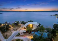 Lake Buchanan | Pool, Hot Tub & Lake Access - 4-Star