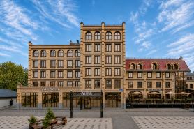 Aura City (Аура Сити)