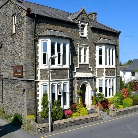 Jerichos Boutique Accommodation