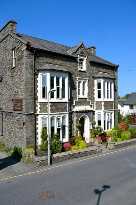 Jerichos Boutique Accommodation