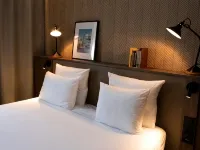 Novotel Suites Nice Airport Hotels near Phoenix Park