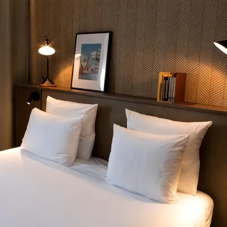 Novotel Suites Nice Airport