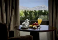 Days Inn by Wyndham Sierra de la Ventana - petit déjeuner