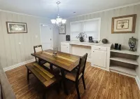 Rudolph home