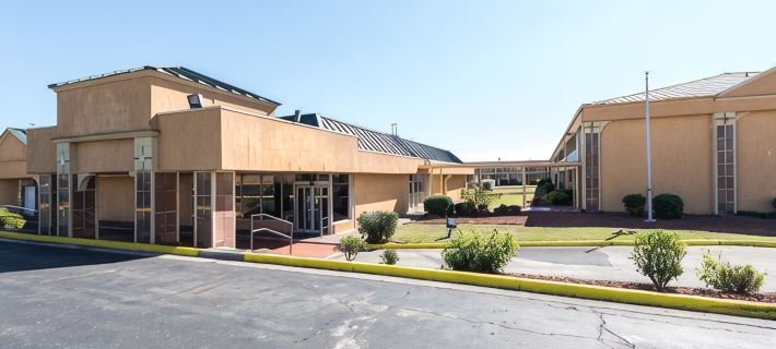 Royal Inn Hotels in Alcoa