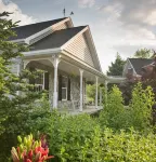 The Inn at Westwynd Farm - Boutique