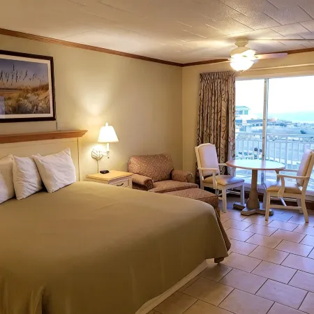 Avondale by the Sea