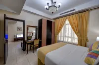 Al Hayat Hotel Apartments - 2 stjerner