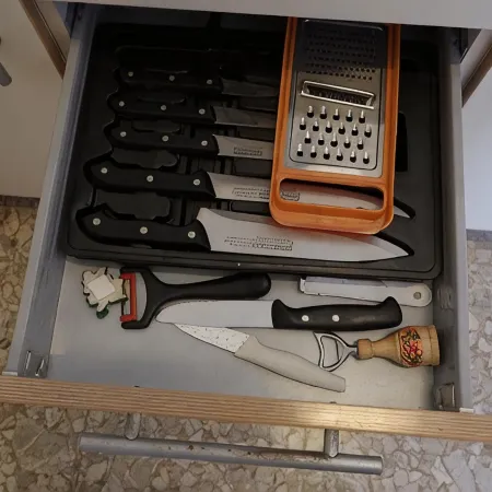 Appartamento San Marco