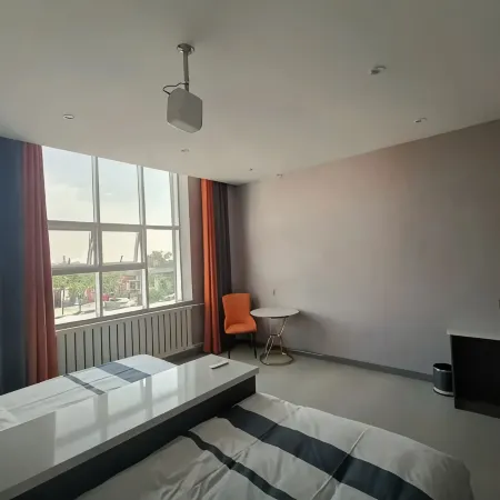 Jindaocao Cinema Hotel