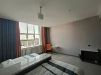 Jindaocao Cinema Hotel - Bintang 2