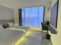Yilan Wangu Hotel