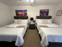 Sunset Mesa Hideaway-Lake Powell Views, Game Room & 3 Decks-Near Antelope Canyon - Balcony